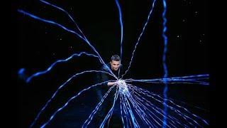 Magic Reinvented Nightly | Mat Franco Theater