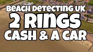 GARRETT ACE 250 - Beach Metal Detecting UK (55)