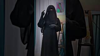 Dupatta Kya hai || Suno ladkiyon...! #islamicstatus #shortvideo #ytshorts #bayan #muslim #girl