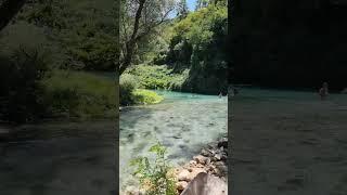 #albania #subscribe #fyp #theblueeye #wonderful #water #waterfall #blue