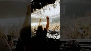 Joseph Capriati Live at Cocoricò Riccione  | Tech House Masterclass