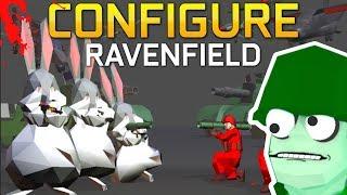 CONFIGURE RAVENFIELD (Config Files Tutorial, Removal, Fix)