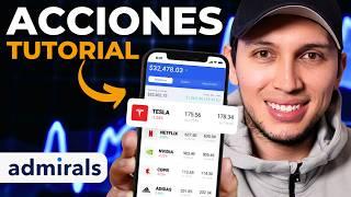 Cómo invertir en Acciones y ETFs desde TODO Latinoamerica (Tutorial Principiantes)