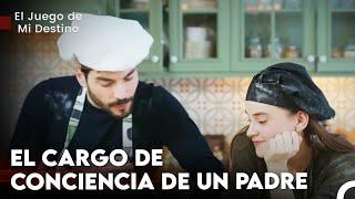 Hizo Su Papel De Padre Que No Había Hecho Hace Años | El Juego de Mi Destino