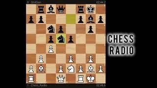 I Played English Opening ,Fantastic Chess Game