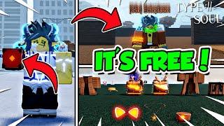 Type Soul *NEW* How To Get FREE INFINITE (Ectoplasm,Halloween Event Items,Code,Etc) Fast!