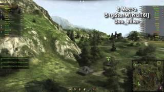 WoT уроды Выпуск 131 World of Tanks wot