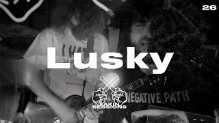 FAKIN SESSIONS #26: Lusky (full set)