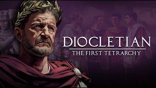 Emperor Diocletian: The End of the Crisis #41 Roman History Documentary Series