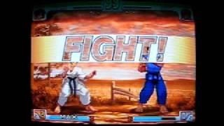 jundyun (Makoto) vs patahrak (Sean) SF3