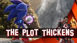Growing Concerns About Sonic Frontiers After Odd Moves From SEGA!