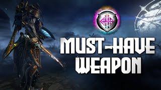 Warframe: This Weapon Got Buffed Big Time After Melee Rework!