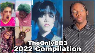 @TheOnlyCB3 MEGA Tik Tok Compilation! (2022)