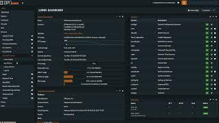 OPNsense version 24 migration of DHCP Statics to Kea DHCP