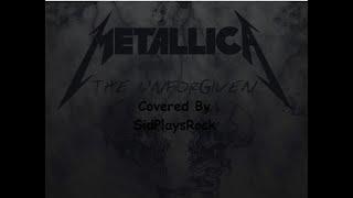 Holiday Special Video || Merry Christmas and Happy New Year|| The Unforgiven Cover by Metallica