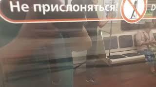 Петербургский Метрополитен Перегон Садовая-Достоевская в пассажирском движении впервые с 2009 года