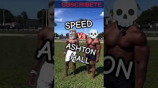 ️SPEED VS ASHTON HALL️(EPICO)#speed #mrbeast #video #viral #xd #funny #viralvideo  #moments