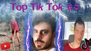 Струся в шоке от видео в ТикТоке #5