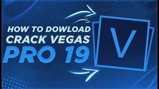 Sony Vegas Pro 19 2022  Install & Tutorial FREE  FREE Version 