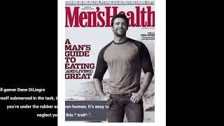 Men's Health : Magazine Subscriptions Things To Know Before You Buy