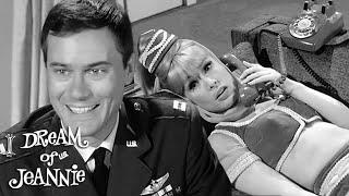 Full Episode | Get Me to Mecca on Time | Season 1 Ep 16 | I Dream Of Jeannie