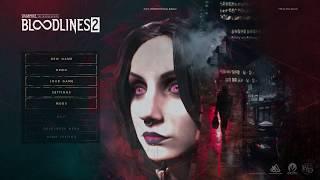 Vampire: The Masquerade - Bloodlines 2  - E3 2019 Gameplay