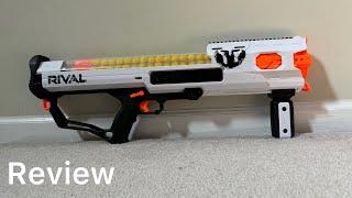 [REVIEW] Nerf Rival Hades XVIII-6000 (Artemis 2.0!)