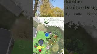 Planning for a children's village house