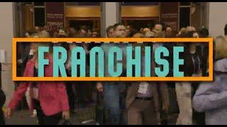 2024 International Franchise Association Annual Convention