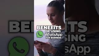 How to use WhatsApp to grow your business