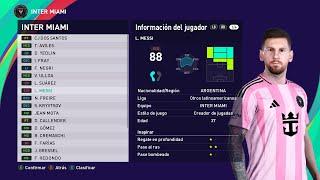 PES 2021 | Next Season Patch 2025-UPDATE OPTION FILE 2025 PS4 PS5 PC | DOWNLOAD and INSTALLATION