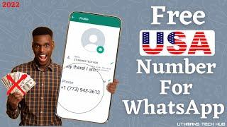 How To Create Fake WhatsApp Account | Fake WhatsApp 2023