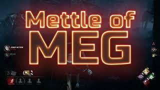 The Meg - DBD Parody