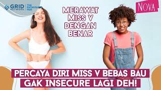 3 Cara Merawat Miss V dengan Benar, Dijamin Bebas Gatal dan Bau!