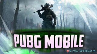 ВЫПОЛНЯЮ МИССИИ RPPUBG MOBILЕ