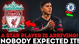 URGENT! BREAKING NEWS TAKES FANS BY SURPRISE | LIVERPOOL FC LATEST NEWS