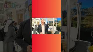 A quick Recap of WTM Africa #WTM2025 #capetowntravel #capetownsouthafrica #capetowntourism