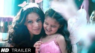 Aatma Official Theatrical Trailer | Bipasha Basu, Nawazuddin Siddiqui