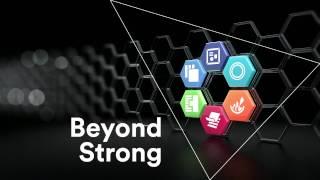 Introducing 3M Beyond Strong Assembly Solutions – Adhesives and Tapes