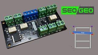 Vorstellung Externes Gantry Squaring Board zum Nachrüsten für CNC Fräsanlagen