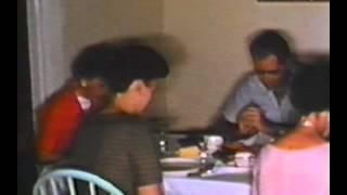 Home Video - Thanksgiving - 1958