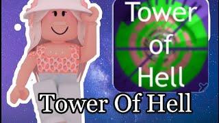 //ИГРАЮ В ТАВЕР ОФ ХЕЛЛ//Roblox Tower Of Hell