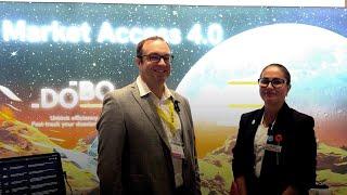 Market Access 4.0: Interview with Dr. Stefan Walzer | ISPOR 2024 Barcelona