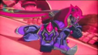 Bakugan Battle Brawlers Part 18 Marduck & Vladitor