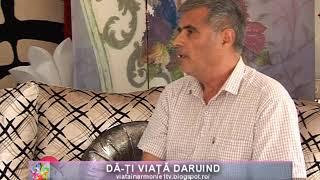 VIATA IN ARMONIE - MARIUS GHIDEL - DA-TI VIATA DARUIND_19.10.2019