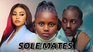 Sole Mates Nigerian Movie - REGINA DANIELS NWOKO, PETER A KOMBA, OKONKWO UCHECHI TREASURE, EZE