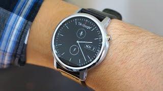 Motorola Moto 360 (2nd Generation) Review | Pocketnow