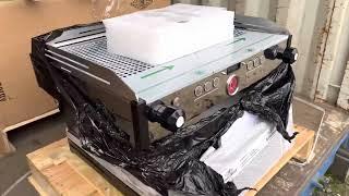 Кофемашина La marzocco linea pb 2av