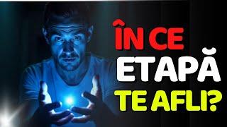 Cele 5 etape transformatoare ale trezirii spirituale: În care dintre ele te afli?