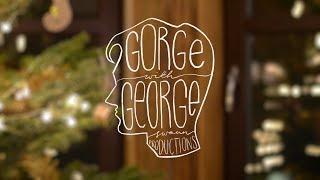 A Gorge with George Christmas